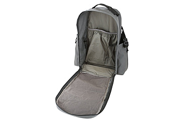 Image of Maxpedition HAVYK 1 Backpack, 32L, Wolf Gray, 2121W