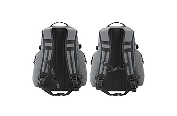 Image of Maxpedition HAVYK 1 Backpack, 32L, Wolf Gray, 2121W