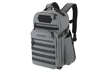Image of Maxpedition HAVYK 1 Backpack, 32L, Wolf Gray, 2121W