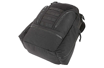 Image of Maxpedition Lassen 29L Backpack, Black, 0515B