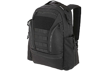 Image of Maxpedition Lassen 29L Backpack, Black, 0515B