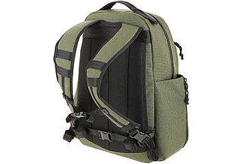 Image of Maxpedition Lassen 29L Backpack, OD Green, 0515G