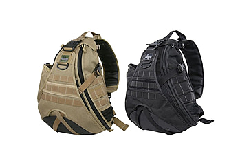 Image of Maxpedition Monsoon Gearslinger Backpack 0410