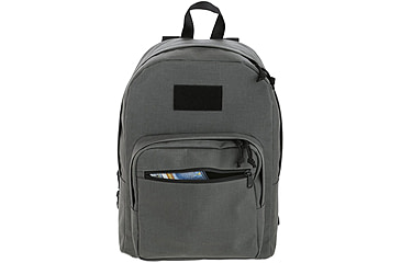 Image of Maxpedition Prepared Citizen Classic v2.0 Backpack, Wolf Gray, PREPCLS2W