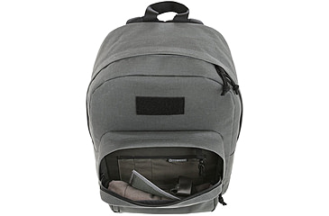Image of Maxpedition Prepared Citizen Classic v2.0 Backpack, Wolf Gray, PREPCLS2W