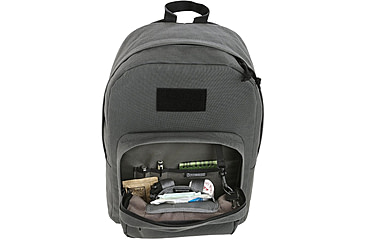 Image of Maxpedition Prepared Citizen Classic v2.0 Backpack, Wolf Gray, PREPCLS2W