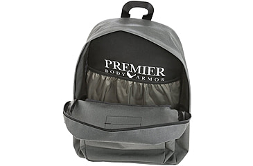 Image of Maxpedition Prepared Citizen Classic v2.0 Backpack, Wolf Gray, PREPCLS2W