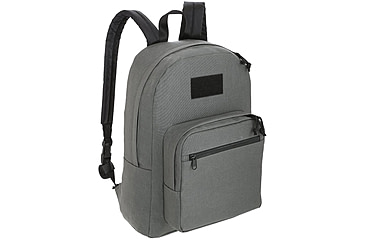 Image of Maxpedition Prepared Citizen Classic v2.0 Backpack, Wolf Gray, PREPCLS2W