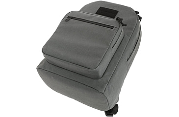 Image of Maxpedition Prepared Citizen Classic v2.0 Backpack, Wolf Gray, PREPCLS2W