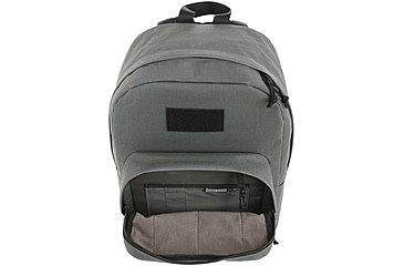 Image of Maxpedition Prepared Citizen Classic v2.0 Backpack, Wolf Gray, PREPCLS2W