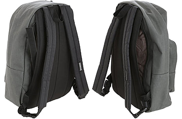 Image of Maxpedition Prepared Citizen Classic v2.0 Backpack, Wolf Gray, PREPCLS2W