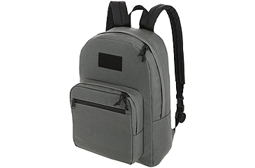 Image of Maxpedition Prepared Citizen Classic v2.0 Backpack, Wolf Gray, PREPCLS2W