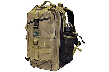 Image of Maxpedition Pygmy Falcon II Backpack - Khaki 0517K