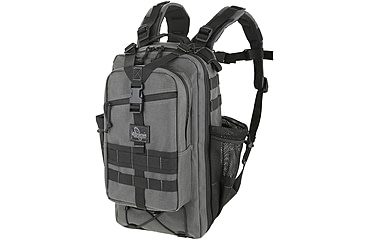 Image of Maxpedition Pygmy Falcon II Backpack,Wolf Gray 0517W