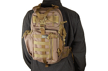 Image of Maxpedition Sitka Gearslinger Backpack