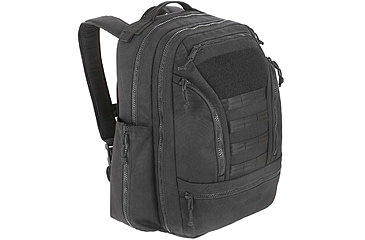 Image of Maxpedition Tehama 37L Backpack, Black, 0516B