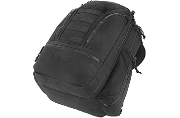 Image of Maxpedition Tehama 37L Backpack, Black, 0516B