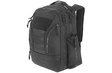 Image of Maxpedition Tehama 37L Backpack, Black, 0516B