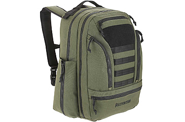Image of Maxpedition Tehama 37L Backpack, OD Green, 0516G