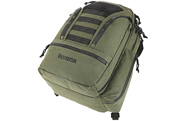 Image of Maxpedition Tehama 37L Backpack, OD Green, 0516G