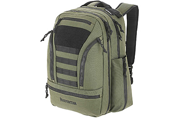Image of Maxpedition Tehama 37L Backpack, OD Green, 0516G