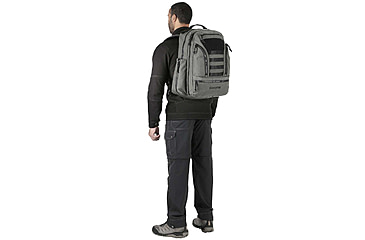Image of Maxpedition Tehama 37L Backpack, Wolf Gray, 0516W