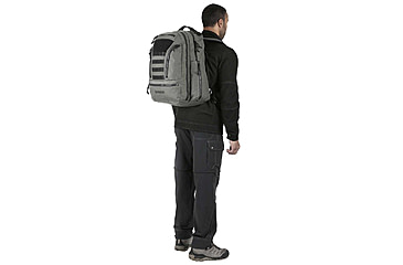 Image of Maxpedition Tehama 37L Backpack, Wolf Gray, 0516W