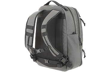 Image of Maxpedition Tehama 37L Backpack, Wolf Gray, 0516W