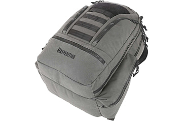 Image of Maxpedition Tehama 37L Backpack, Wolf Gray, 0516W