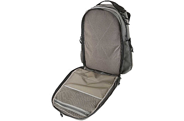 Image of Maxpedition Tehama 37L Backpack, Wolf Gray, 0516W