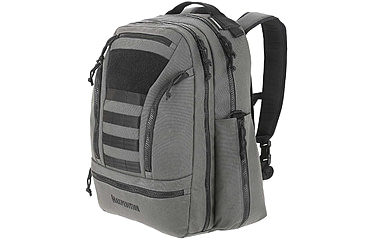 Image of Maxpedition Tehama 37L Backpack, Wolf Gray, 0516W
