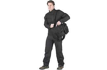 Image of Maxpedition TT22 Backpack, 22 Liters, Black, 7.5in x 11in x18in, PREPTT22B