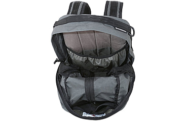Image of Maxpedition TT22 Backpack, 22 Liters, Wolf Gray, 7.5in x 11in x18in, PREPTT22W