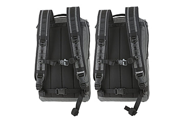 Image of Maxpedition TT22 Backpack, 22 Liters, Wolf Gray, 7.5in x 11in x18in, PREPTT22W