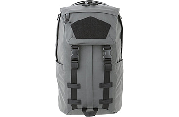 Image of Maxpedition TT22 Backpack, 22 Liters, Wolf Gray, 7.5in x 11in x18in, PREPTT22W