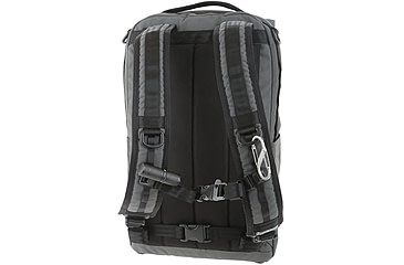 Image of Maxpedition TT22 Backpack, 22 Liters, Wolf Gray, 7.5in x 11in x18in, PREPTT22W