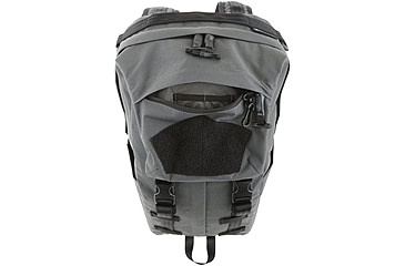 Image of Maxpedition TT22 Backpack, 22 Liters, Wolf Gray, 7.5in x 11in x18in, PREPTT22W