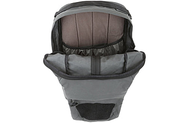 Image of Maxpedition TT22 Backpack, 22 Liters, Wolf Gray, 7.5in x 11in x18in, PREPTT22W