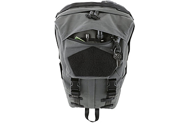 Image of Maxpedition TT22 Backpack, 22 Liters, Wolf Gray, 7.5in x 11in x18in, PREPTT22W