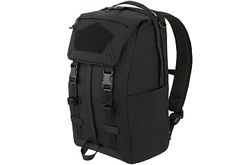 Image of Maxpedition TT26 Backpack, 26 Liters, Black, 8.5in x 11in x19in, PREPTT26B