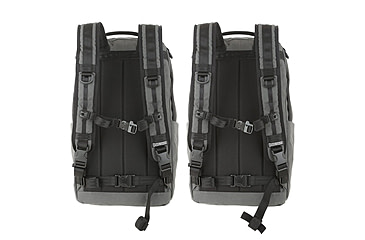 Image of Maxpedition TT26 Backpack, 26 Liters, Wolf Gray, 8.5in x 11in x19in, PREPTT26W