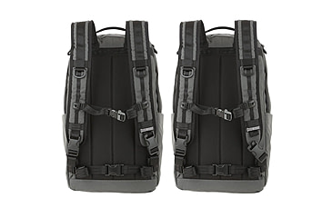 Image of Maxpedition TT26 Backpack, 26 Liters, Wolf Gray, 8.5in x 11in x19in, PREPTT26W