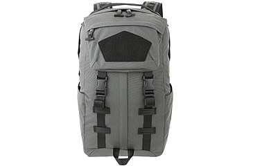 Image of Maxpedition TT26 Backpack, 26 Liters, Wolf Gray, 8.5in x 11in x19in, PREPTT26W