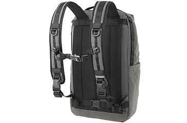 Image of Maxpedition TT26 Backpack, 26 Liters, Wolf Gray, 8.5in x 11in x19in, PREPTT26W