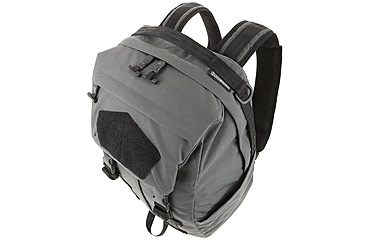 Image of Maxpedition TT26 Backpack, 26 Liters, Wolf Gray, 8.5in x 11in x19in, PREPTT26W