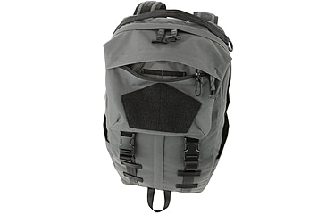 Image of Maxpedition TT26 Backpack, 26 Liters, Wolf Gray, 8.5in x 11in x19in, PREPTT26W