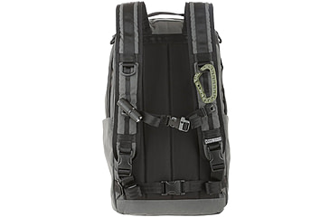 Image of Maxpedition TT26 Backpack, 26 Liters, Wolf Gray, 8.5in x 11in x19in, PREPTT26W