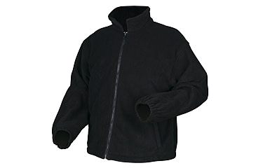 Image of MCR Safety Luminator Reversible Bomber Jacket, PU/Cotton Poly,ANSI Class 3, Attached Hide-Away Hood, Fluorescent Lime, XL, BRCL3LXL