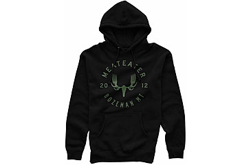 Image of MeatEater BZN Seal Hoody - Mens
