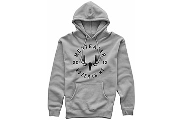 Image of MeatEater BZN Seal Hoody - Mens